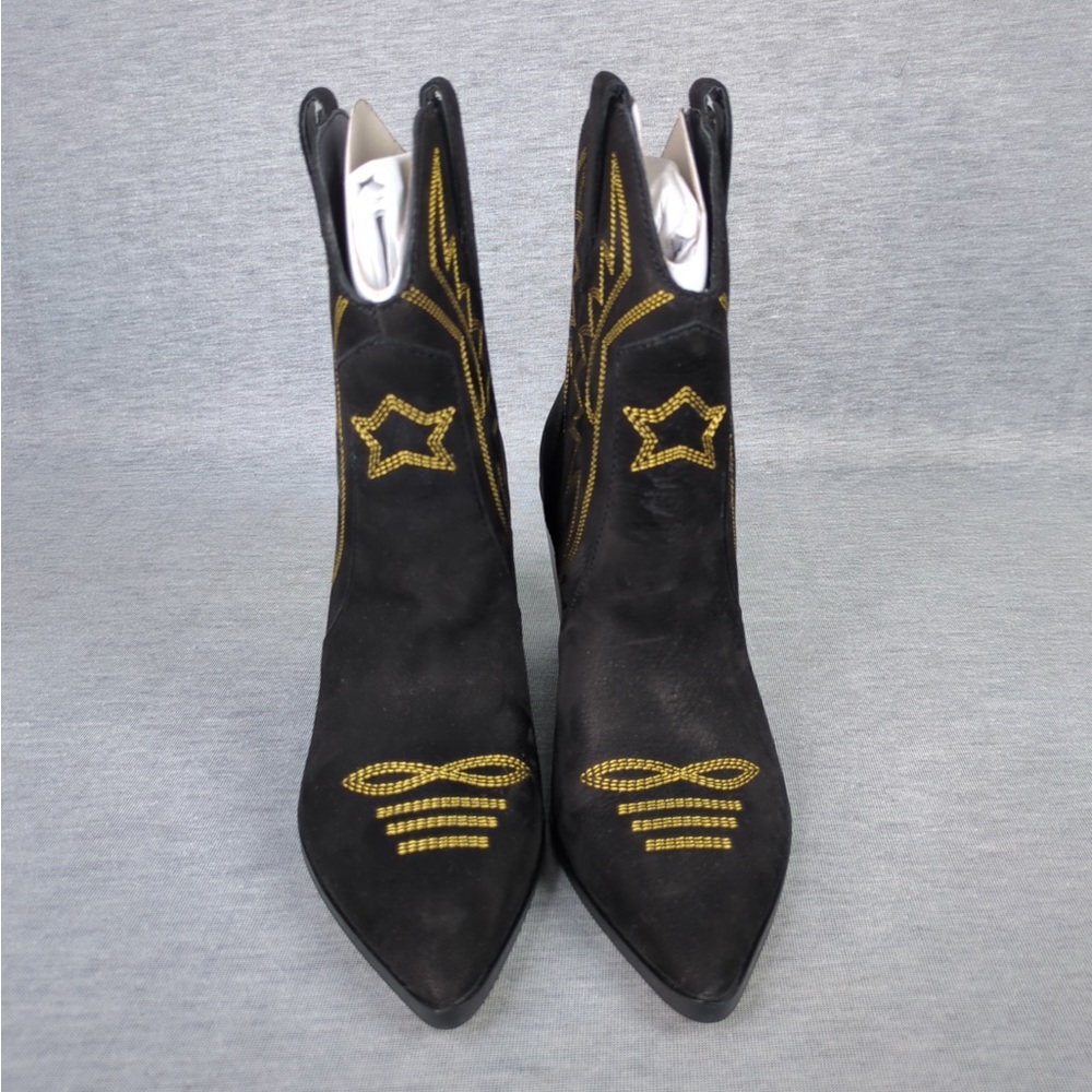 👯‍♀️Host Pick⚡️Dolce Vita Ginni Booties - Picture 12 of 16